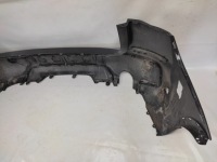 Bmw x1 f48 m-pakiet бампер задний задняя 4pdc 2015- Доставка, фото thumb