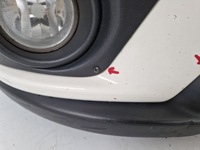 фото thumb №11, Бампер передній перед fiat freemont dodge journey протитуманні фари