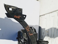 фото thumb №7, Q5 sq5 8r lift pas передний kompletny 3.0 автоматическая коробка передач