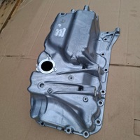 фото thumb №5, Bmw f45 f46 f48 x1 x2 f39 8 590 017 8590017 b48 b46 піддон oil pan oil картер