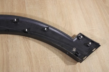 фото thumb №5, Накладка планка крыльев правые перед chevrolet captiva рестайлинг