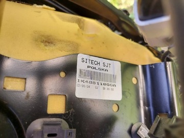 фото thumb №12, Vw touran i сиденье пассажира правый перед переднее европа