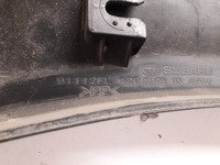 фото thumb №8, Subaru xv 2 ii crosstrek 17- молдинг крила права передня 91112fl120