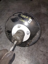 фото thumb №1, Підсилювач гальмівні 1k1614105aj vw golf v