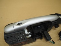 фото thumb №2, Ручка дверь правый перед renault megane iii