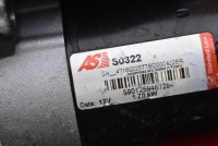 Купити Стартер test s0322 mini cooper r56 1.6 thp 175 km 06-10, фото thumb