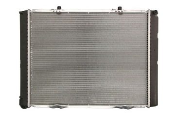 фото thumb №9, Nrf 52023 радиаторов, система охлаждение двигателя