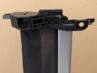 фото thumb №7, Шторка штора защита панорамы czarna black 8wd877307 do audi a4l b9 2016-