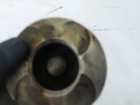 фото thumb №9, Поршень шатун двигателя 7701473483 2.2 dci g9t743 renault espace 4 laguna 2