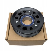 фото thumb №2, Зчеплення компресора audi a1 8x 2010 - 2018