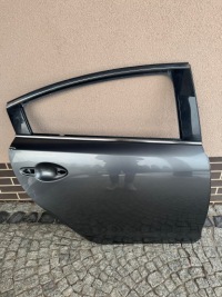 фото thumb №1, Двері задня праве mazda 6 iii 12-22 sedan