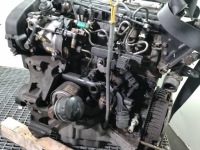 фото thumb №1, Двигун renault scenic ii 03-09 1.5 dci k9kd722