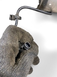 фото thumb №9, Volvo xc90 2018 амортизатор підвіска пневматичний osi передньої