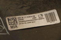 фото thumb №14, Bmw x6 g06 m набір бампер задня задній 2019-2024