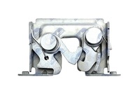 фото thumb №9, Nty замок капота кришки двигуна bmw x5 f15 2013- x6 f16 2014- mini