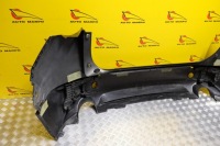 фото thumb №10, Mazda cx30 2019 2020- бампер задняя задний usa