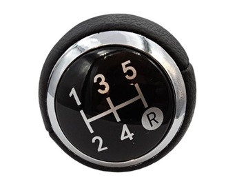 фото thumb №15, Ручка зміни коробки передач toyota auris corolla e15 s