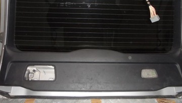 фото thumb №9, Кришка багажника volvo xc90 2.9 bt 2003