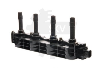 фото thumb №10, Катушка зажигания opel 1208307