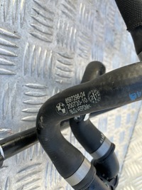 фото thumb №6, Шланг труба воды g22 2.0 d 8597298 8597297