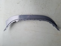 фото thumb №1, Scania r s молдинг крыло накладка подкрылок banan