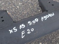 фото thumb №10, Подрамник подрамник подрамник подрамник подвеска задняя bmw x5 f15 3.0