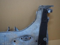 фото thumb №9, Підрамник перед передній підрамник підрамник clio iv