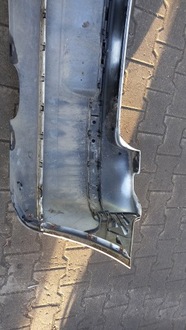 фото thumb №13, Бампер задняя vw polo hb 03r