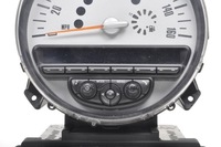 фото thumb №6, Mini clubman r55 счетчик приборы anglik 9232432 3456995