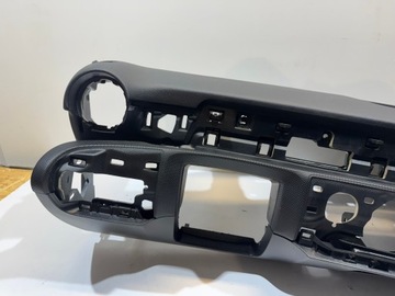 фото thumb №15, Mercedes клас a w177 рестайлінг консоль панель подушка безпеки