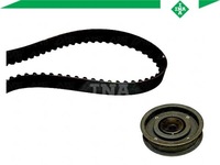 фото thumb №2, Комплект - набор ремень распределительного вала [ina]