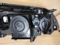 фото thumb №12, Фара лампа передняя перед левая renault laguna iii 89901834 europa