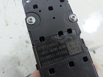 фото thumb №9, Ford focus mk4 радио навигация навигация синхронизация