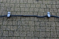 фото thumb №5, Тяга стабілізатора перед vw jetta 6c0411303