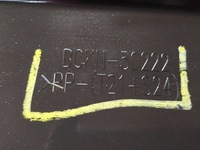 фото thumb №16, Спойлер накладка диффузор mazda 3 bckn50222