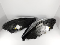 фото thumb №15, Audi q8 sq8 4m8 рестайлінг лампа права ліва laser 4m8941086 4m8941085 комплектні