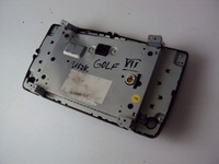 фото thumb №7, Екран дисплей vw golf vii