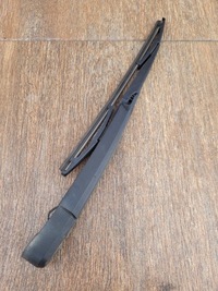 фото thumb №5, Opel astra k v 16r двірник задня