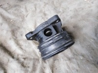 фото thumb №2, Mercedes r w251 w164 труба з'єднувач дросель 3,0 cdi