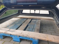 фото thumb №7, Nissan navara d40 двойной cup обшивка кузов багажника hard top