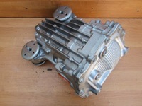 фото thumb №14, Ford explorer 3.0 eb гибрид мост редуктор l1mw 4000 lc cd6r 8.8/3.31f