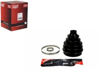 фото thumb №1, Hart 451 857 набір захист, система кермовий