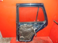 фото thumb №11, Mercedes ml w163 дверь задняя правое 189