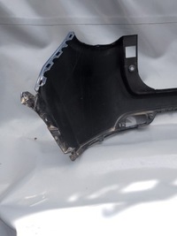 фото thumb №16, Jeep compass ii lift 20- бампер задня задній pod pdc