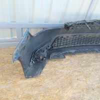 фото thumb №10, Seat leon iii бампер перед передний kompletny 2012- 5f0807221