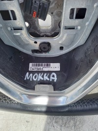 фото thumb №7, Воздуховод opel mokka 13473053