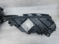 Skoda octavia 5e1 рестайлінг  фара перед права або ліва full led комплектна Доставка, фото thumb