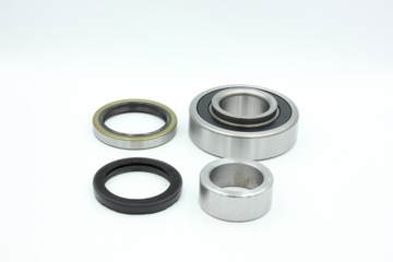 фото thumb №1, Підшипник nfc nfb5220 vkba3220