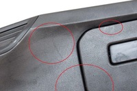 фото thumb №10, Volkswagen id.4 e21 бардачок з отвір wentylacyjnym 11b857097d 11b858114a e