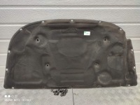 фото thumb №1, Audi a6 c6 шумоізоляція капот штифти